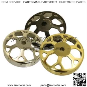 Clutch Bell, Ban Jing for 125cc - 150cc GY6 Scooters, ATVs, Go Karts