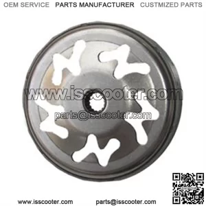 Clutch Bell, NCY for 125cc Yamaha Vino, Zuma