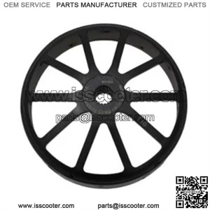 Clutch Bell, TFC for 125cc - 150cc GY6 Scooters, ATVs, Go Karts