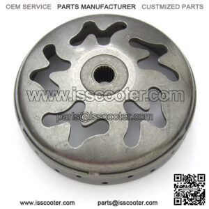 Clutch Bell (Buddy 125/150,GY6)