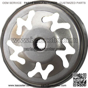 Clutch Bell (Reinforced,Performance) Vino125,Zuma125