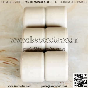 High Quality Variator Roller Weights 16g 18x14mm Scooter Motorcycle