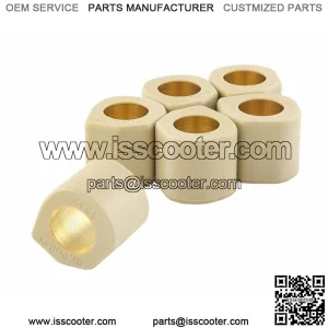 Variator Rollers DR. PULLEY 21x17 mm 10,0g