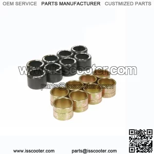 Variator Rollers MALOSSI HT Roll 25x14,9 mm 14,0g