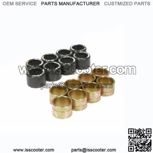 Variator Rollers MALOSSI HT Roll 25x19 mm different weights