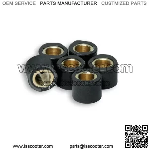 Variator Rollers MALOSSI HT Roll 15x12 mm 3,2g