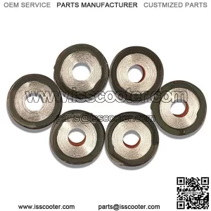 Variator Rollers MALOSSI HT Roll 21x17 mm 12,0g