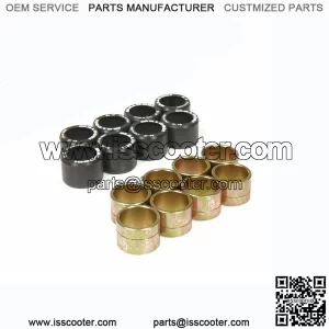 Variator Rollers MALOSSI HT Roll 29,8x19,8 mm 22g