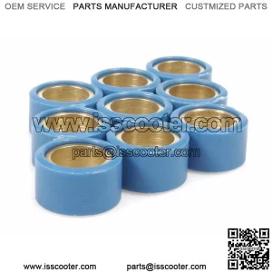 Variator Rollers POLINI 16x9,7 mm 2,0g