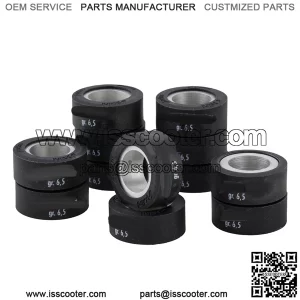 Variator Rollers POLINI 25x11 mm different weights