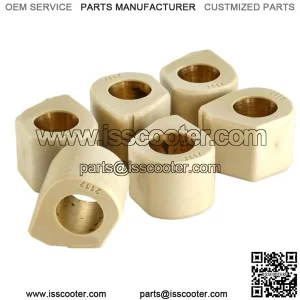 Variator Rollers DR. PULLEY 25x16 mm 14,0g