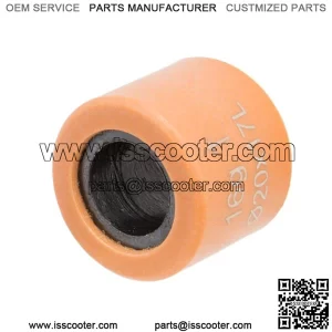 Variator Roll ZELIONI 20x17 mm 13,0g