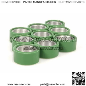 Variator Rollers POLINI 19x12 mm 5,0g