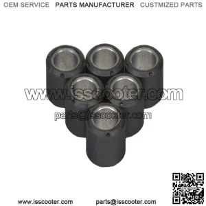 16x13 Roller Weights