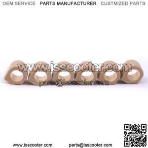 23x18 Dr. Pulley Sliders