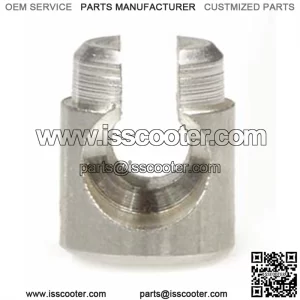 Cable Nipple lever brake/ clutch