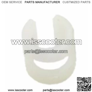 Cable Nipple clutch cable, brake front