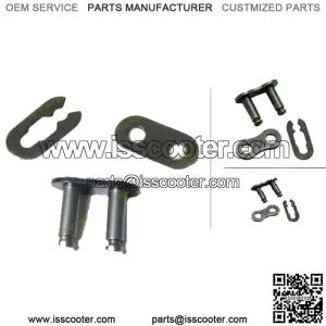 Chain Link Pack 4-Stroke - 10-0212P