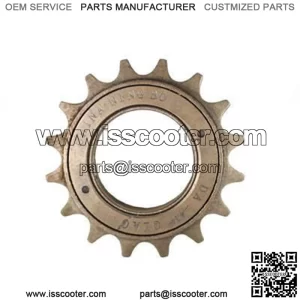Rear Sprocket for Taotao Electric Scooter - 16T