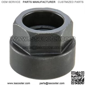 Nut Flywheel M12 mm, CASA LAMBRETTA