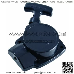 Recoil 2-Stroke 22-26cc 4-Bolt - 07-0310