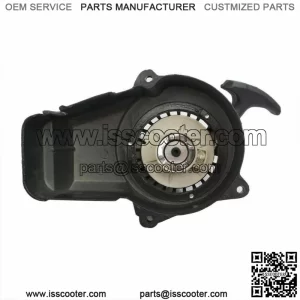 Pull Start Starter Recoil 2 Stroke 47cc 49cc ATV Quad Mini Pocket Bike Scooter