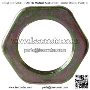 Clutch Nut GY6