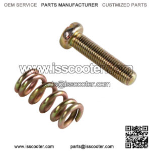 Idle Screw (CVK Carb) GY6QMB139