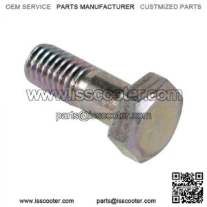 Banjo Securing Bolt; Most Largeframe Vespas