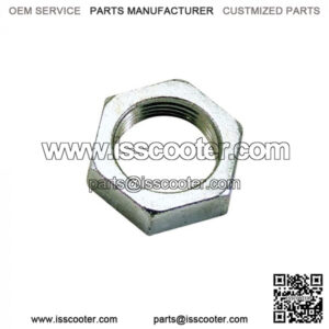 Fuel Tap Nut (Replacement,32mm)Vespa, Genuine Stella 2T