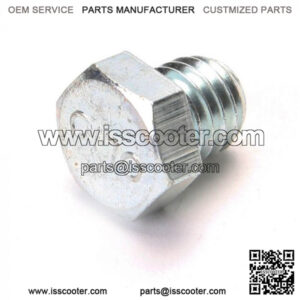 Oil Fill / Drain Bolt (Replacement) Vintage Vespa, Stella 2T