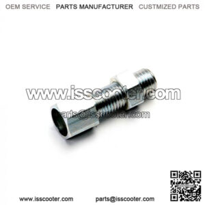 Rear Brake Cable Adjuster; Vespa