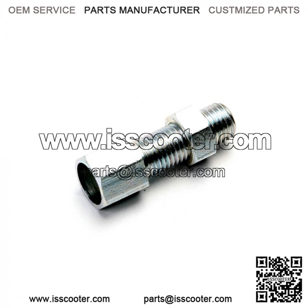 Rear Brake Cable Adjuster; Vespa