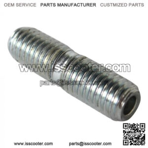 Rear Hub Stud; Vespas with 10in Wheels