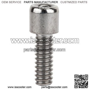 Allen Bolts for Bottle Carrier