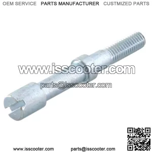 Screw air filter M5 mm