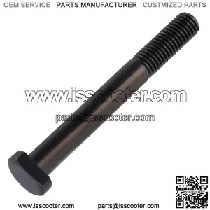 Screw engine M7x58 mm