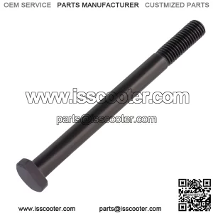 Screw engine M7x80 mm