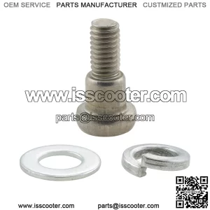 Screw MONORIM for E-Scooter, rear wheel