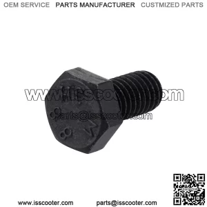 Screw seat holding bracket M6x12 mm, hexagonal