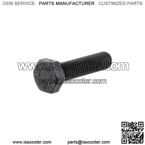 Screw seat holding bracket M6x25 mm, hexagonal