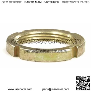 Nut steering head bearing/ column LML