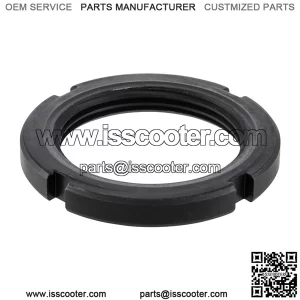 Nut steering head bearing/ column CASA LAMBRETTA, top