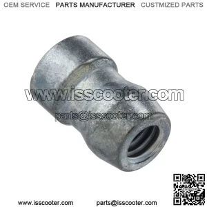 Nut M4 mm SAE, spark plug, NGK