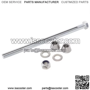 Engine Stud, SALEM SPEED excentric cone with anti-twist device