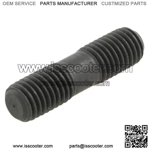 Stud gear box cover M7x28 mm, CASA LAMBRETTA