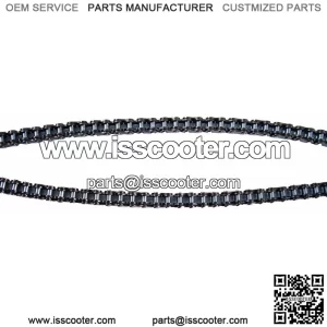 Chain, Type1-166Link - 10-0100-166