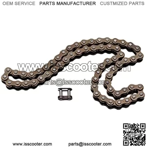 25H 62 Timing Chain Link for 50cc 70cc 90cc 110cc 125cc Chinese ATV Scooter Dirt Bike Sunl