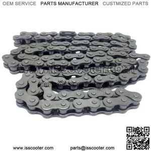 Cadena de TransmisiMotocicletas Repuestos Y Accesorios Juegos de Cadenas de TransmisiY Transm Cadena de transmiside la motocicleta ATV