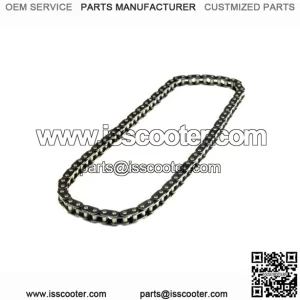 78 Link 8mm 05T Chain for the Motovox MVS10
